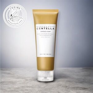 SKIN1004 Madagascar Centella Ampoule Foam - 125ml
